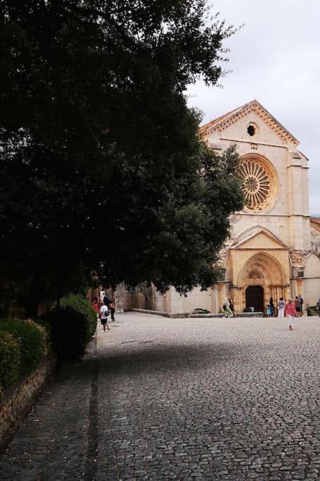 Villetta Blue Garden Sonnino Exterior photo